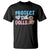 Protect The Dolls T Shirt Transgender Trans Pride TS10 Black Print Your Wear