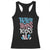 Protect Trans Kids Racerback Tank Top Transgender Pride Social Justice TS10 Black Print Your Wear