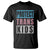 Protect Trans Kids T Shirt Transgender Pride Trans Rights Social Justice TS10 Black Print Your Wear