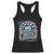 Proud Descendant American Revolution Racerback Tank Top 1775 to 1783 Patriotic Heritage TS02 Black Print Your Wear