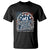 Proud Descendant American Revolution T Shirt 1775 to 1783 Patriotic Heritage TS02 Black Print Your Wear