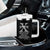 Proud Gen X 1965 to 1980 Tumbler With Handle Vintage Generation X TS11 Print Your Wear