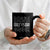Proud Greece Coffee Mug Bruh I'm Greek TS09 Print Your Wear