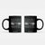 Proud Greece Coffee Mug Bruh I'm Greek TS09 Black Print Your Wear
