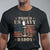 Proud US Navy Daddy T Shirt Vintage American Flag Anchor TS11 Black Print Your Wear