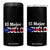 Puerto Rico Grandpa 4 in 1 Can Cooler Tumbler La Mejor Abuelo Grandpa Father's Day Gift TB10 One Size: 16 oz Black Print Your Wear