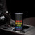 Queer Pride Skinny Tumbler Queer People Will Always Exist LGBTQIA Gay Ally TS10 Print Your Wear