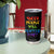 Queer Pride Tumbler Cup Queer People Will Always Exist LGBTQIA Gay Ally TS10 Print Your Wear