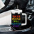 Queer Pride Tumbler With Handle Queer People Will Always Exist LGBTQIA Gay Ally TS10 Print Your Wear