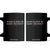 Radicalized By Basic Decency Coffee Mug Feminist Activist Protest TS10 Black Print Your Wear