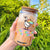 Rainbow Goose Heterosexuality in This Economy Glass Can LGBTQ Lesbian Pride TS10 Print Your Wear