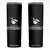 Rainbow Goose Heterosexuality in This Economy Skinny Tumbler LGBTQ Lesbian Pride TS10 Black Print Your Wear
