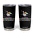 Rainbow Goose Heterosexuality in This Economy Tumbler Cup LGBTQ Lesbian Pride TS10 Black Print Your Wear