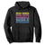 Read Books Drink Coffee Dismantle Systems of Oppression Hoodie Feminism Social Justice TS10 Black Print Your Wear