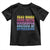 Read Books Drink Coffee Dismantle Systems of Oppression Toddler T Shirt Feminism Social Justice TS10 Black Print Your Wear