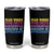 Read Books Drink Coffee Dismantle Systems of Oppression Tumbler Cup Feminism Social Justice TS10 Black Print Your Wear