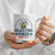 Rejecting Kings Since 1776 Coffee Mug Vintage Patriotic Ship No King In America TS02 Print Your Wear