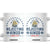Rejecting Kings Since 1776 Coffee Mug Vintage Patriotic Ship No King In America TS02 White Print Your Wear