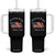 Rejecting Kings Tumbler With Handle Since 1776 No Kings In America Retro US Flag TS10 One Size: 40 oz Black Print Your Wear