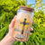 Religious Easter Glass Can 1 Cross 3 Nails Forgiven Christian Cross Jesus TS02 Print Your Wear