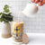 Religious Easter Glass Can 1 Cross 3 Nails Forgiven Christian Cross Jesus TS02 Print Your Wear