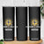Religious Easter Skinny Tumbler 1 Cross 3 Nails Forgiven Christian Cross Jesus TS02 Print Your Wear