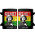 Respect Frederick Douglass Coffee Mug It Is Easier To Build Strong Children Empowerment TS02 Black Print Your Wear