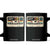 Retired 2025 Coffee Mug Not My Problem Anymore Retro Cassette TS10 Black Print Your Wear