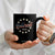 Retired 2025 Coffee Mug Retirement Gifts American Flag TS10 Print Your Wear