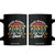 Retired 2025 Coffee Mug Retro Retirement Summer Vibes TS10 Black Print Your Wear