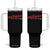 Retired 2025 Tumbler With Handle Not My Problem Anymore 90s Vintage Style TS10 One Size: 40 oz Black Print Your Wear