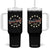Retired 2025 Tumbler With Handle Retirement Gifts American Flag TS10 One Size: 40 oz Black Print Your Wear