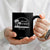 Retired Est 2025 Coffee Mug Hello Retirement Summer Vibes TS10 Print Your Wear