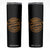 Retired Est 2025 Skinny Tumbler Not My Problem Anymore Vintage Retirement Gifts TS10 Black Print Your Wear