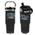 Retired Teacher 2025 Flip Straw Tumbler Funny Floral University Of I'm Done Class Of 2025 TS10 One Size: 30 oz Black Print Your Wear