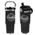 Retired Teacher 2025 Flip Straw Tumbler Let's The Recess Begin Retirement Gifts TS10 One Size: 30 oz Black Print Your Wear