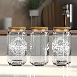 Retired Teacher 2025 Glass Can Let's The Recess Begin Retirement Gifts TS10 Print Your Wear