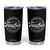 Retired Teacher 2025 Tumbler Cup Let's The Recess Begin Retirement Gifts TS10 Black Print Your Wear