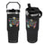 Retired Teacher Flip Straw Tumbler Did I Mention I'm Retiring Soon Retirement 2025 TS10 One Size: 30 oz Black Print Your Wear