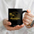 Retirement Coffee Mug It's 5 O'clock Everywhere I'm Retired Summer Vibes TS10 Print Your Wear