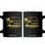 Retirement Coffee Mug It's 5 O'clock Everywhere I'm Retired Summer Vibes TS10 Black Print Your Wear