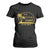 Retirement T Shirt For Women It's 5 O'clock Everywhere I'm Retired Summer Vibes TS10 Black Print Your Wear