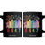 Retro 8647 Coffee Mug Foxtrots Delta Tangos Book Flower TS10 Black Print Your Wear