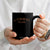 Retro 8647 Coffee Mug Roman Numerals LXXXVI XLVII 86 47 TS10 Print Your Wear