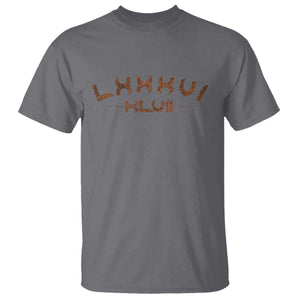 Retro 8647 T Shirt Roman Numerals LXXXVI XLVII 86 47 TS10 Charcoal Print Your Wear