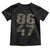 Retro 8647 Toddler T Shirt Vintage Camouflage Camo Skull TS10 Black Print Your Wear