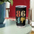 Retro 8647 Tumbler Cup Classic Retro Vintage 80s Style TS10 Print Your Wear