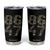 Retro 8647 Tumbler Cup Vintage Camouflage Camo Skull TS10 Black Print Your Wear