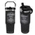 Retro Classic Made In January 1965 Flip Straw Tumbler Aged Perfectly Original Parts Vintage Birthday Men TS02 One Size: 30 oz Black Print Your Wear