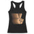 Retro Equality for All Racerback Tank Top Peace Sign V Fingers Skin Tone Hands Vintage TS10 Black Print Your Wear
